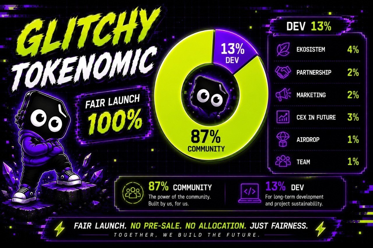 Tokenomics